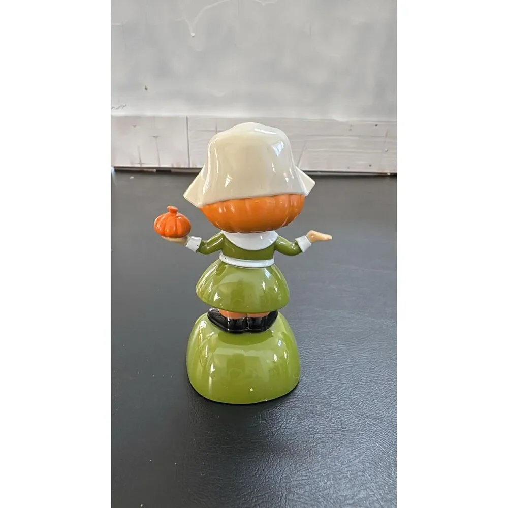 Solar Dancing Pilgrim  NWT